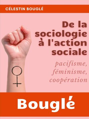cover image of De la Sociologie à l'Action sociale